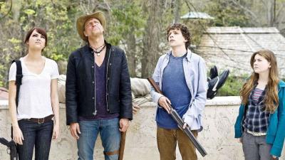 Zombieland 2 Is Officially Happening And Everyone’s Coming Back Except Bill Murray