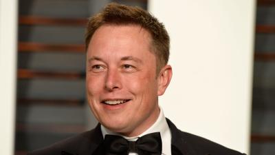 Elon Musk Donates To GOP Political Action Committee Because It Helps Elon Musk