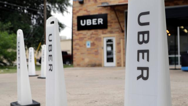 After Resignation Of HR Chief, Yet Another Uber Exec Faces Allegations Of Discriminatory Behaviour