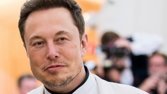 Elon Musk Labels Diver Who Mocked His ‘Submarine’ A ‘Pedo Guy’