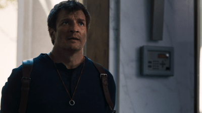Nathan Fillion Is Finally Playing Nathan Drake In This Uncharted Fan Film