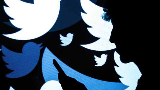 Twitter Reportedly Purged 58 Million Accounts In Just Three Months