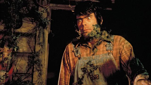 Creepshow Is Being Resurrected On TV Thanks To The Walking Dead’s Greg Nicotero