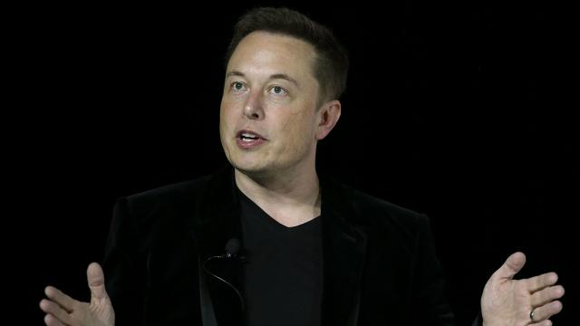 Elon Musk Should Tweet More