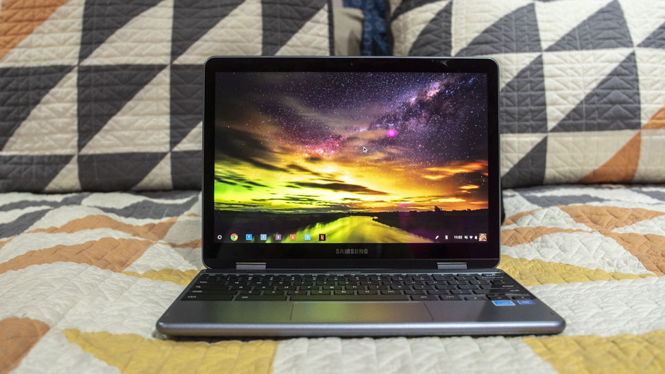 Samsung’s Chromebook Plus V2 Is An Incredible Budget Laptop Made Even Better