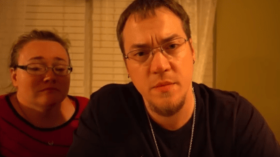 YouTube Blocks ‘FamilyOFive’ Account Of Parents Convicted Of Child Neglect