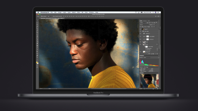 Why Apple’s Best MacBook Pro Is Too Powerful For Its Own Good