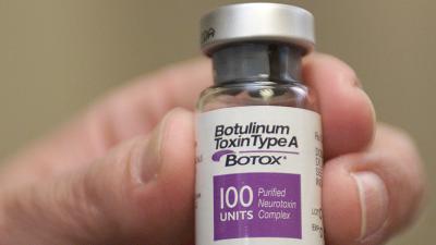 An Experimental Painkiller Combines The Best Parts Of Botox And Opioids, At Least In Mice