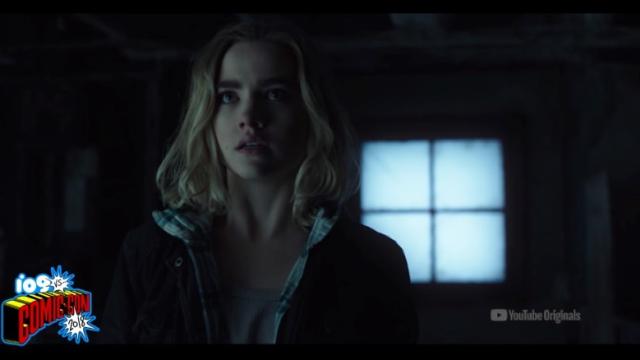 Doug Liman’s Jumper Spin-Off Series Impulse Has Been Renewed, And Here’s The New Trailer