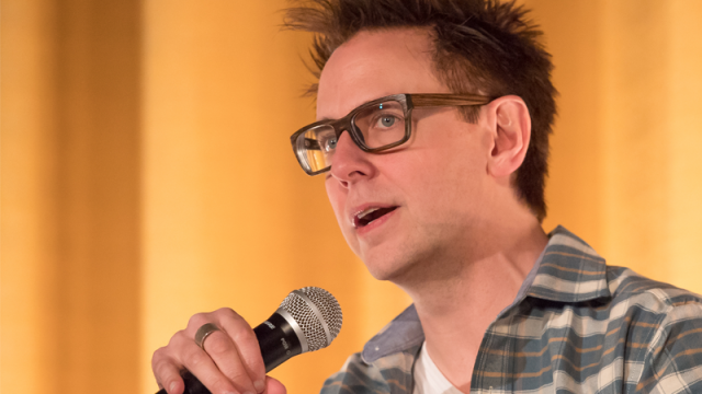 James Gunn Will No Longer Direct Guardians Of The Galaxy Vol. 3 In The Wake Of Appalling Tweets