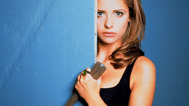 Buffy The Vampire Slayer Is Getting Rebooted, With An Emphasis On Diversity