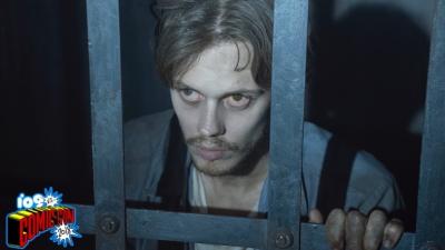 The Stephen King-Inspired Castle Rock Will Be Your Spooky New Streaming Addiction