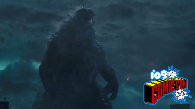 Godzilla: King Of The Monsters’ First Trailer Is An All-Out Kaiju Epic