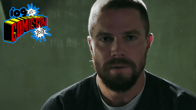 The Trailer For Arrow’s Next Season Sees Ollie Deal With His Greatest Enemy Yet: Gaol Time