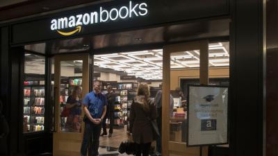 Behold This Disastrously Bad Op-Ed Calling For Amazon To Replace Libraries