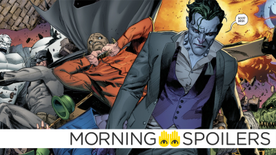 Even More Intriguing Casting Rumours For Joker