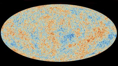 One Last Map Of The Ancient Universe Revealed From Defunct Spacecraft’s Data
