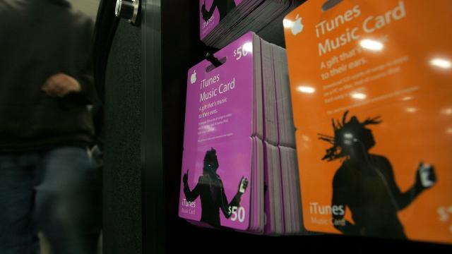 Dozens Sentenced In US For Call Centre Scam Where Victims Bought iTunes Gift Cards Under Threat Of Arrest
