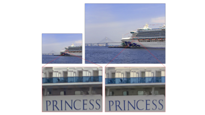 Sony’s Monstrous New Smartphone Camera Sensor Could Make Us Care About Megapixels Again