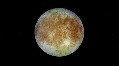 Life On Europa Could Be Just Beyond Our Reach