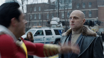 Shazam!’s Big Villain Will Have A Few Twists From His Comic Book Origins