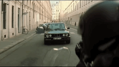 Mission: Impossible Fallout Is Going To Ruin The Old BMW 5 Series Market