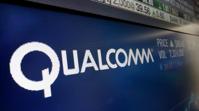 Amid Massive Court Battle, Qualcomm Says Apple Won’t Be Using Its Modems In The Next iPhone