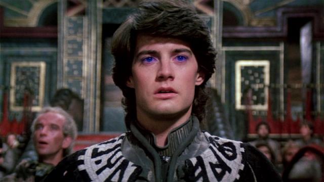 Denis Villeneuve’s Dune Will Only Dive Into Half Of The First Book