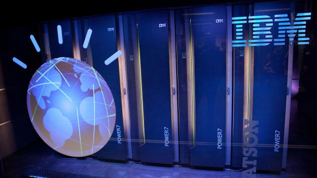 IBM Watson Reportedly Recommended Cancer Treatments That Were ‘Unsafe And Incorrect’
