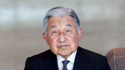 Japan’s Emperor Is Stepping Down Soon, Which Could Cause Major Headaches For Computer Calendars