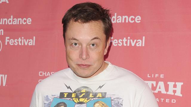 Twitter Will Lock Your Account If You Try To Impersonate Elon Musk