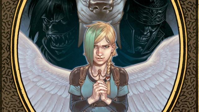 For The First Time Ever, Locke & Key Has Been Ordered To Series