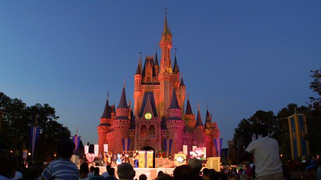 It’s A Straw-Free World After All As Disney Announces Straw Ban