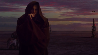 Why Are We So Fascinated By Obi-Wan Kenobi’s Life On Tatooine?
