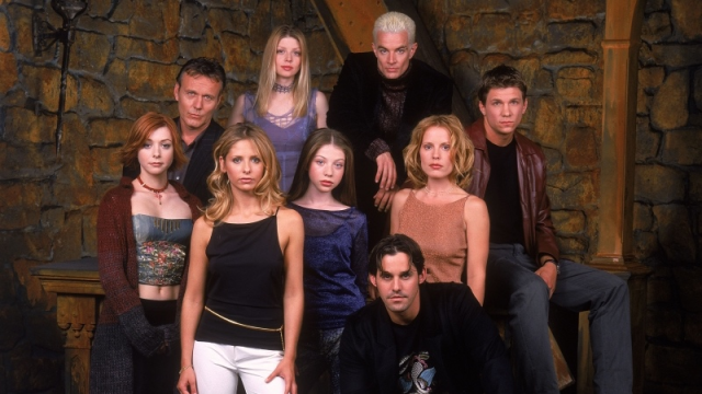 The New Buffy Showrunner Addresses Reboot Concerns: It’s ‘Time To Meet A New Slayer’