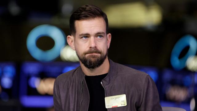Twitter Responds To Claims Of ‘Shadow Banning’