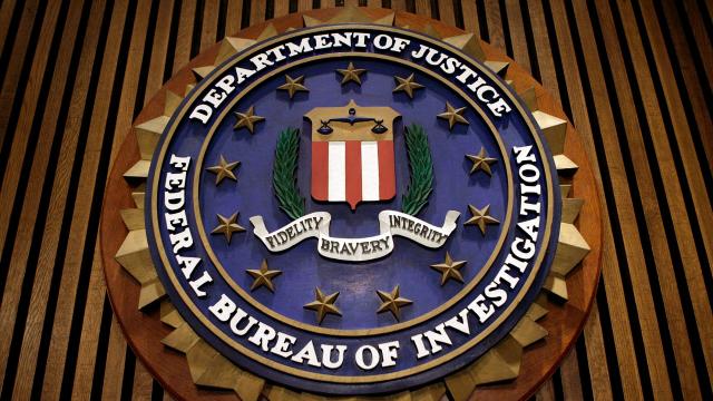 Man Says FBI Is ‘Blocking’ Child Pornography On His Phone, Gets Arrested For Child Pornography