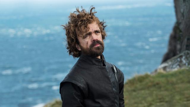 Game Of Thrones Star Peter Dinklage Is Eying A New Take On Rumpelstiltskin