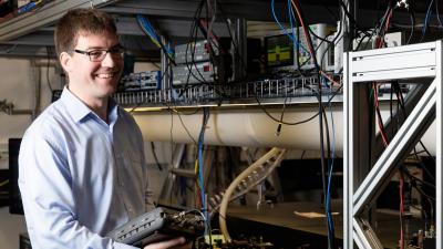 Australian Scientists Are Leading The Way In Quantum Chemistry, Too