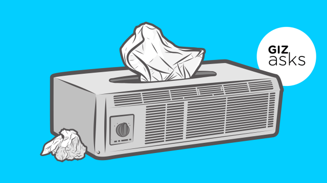 Can You Get Sick From Air Conditioning?
