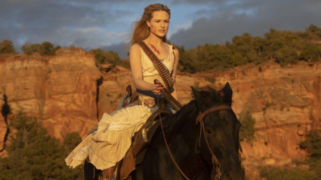 This Video Examines Westworld’s Second Season and The Art Of Narrative Stalling