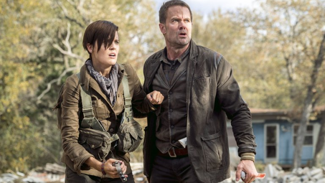 Fear The Walking Dead Has Been Renewed For A Fifth Season