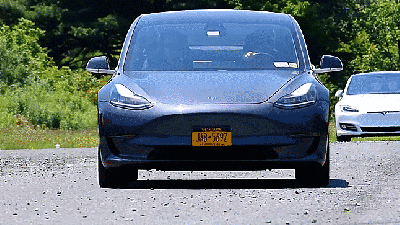 Here’s Exactly Why The Tesla Model 3 Is Still Great In Spite Of Its (Many) Flaws