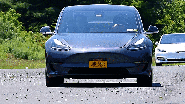 Here’s Exactly Why The Tesla Model 3 Is Still Great In Spite Of Its (Many) Flaws