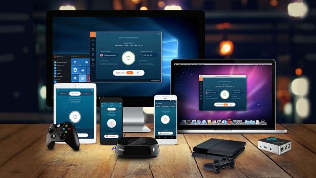 Deals: Protect Your Data For Just $40 With A Lifetime VPN