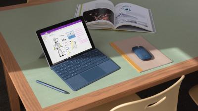 Microsoft Announces Surface Event, Will Probably Reveal Dual-Screen Laptop
