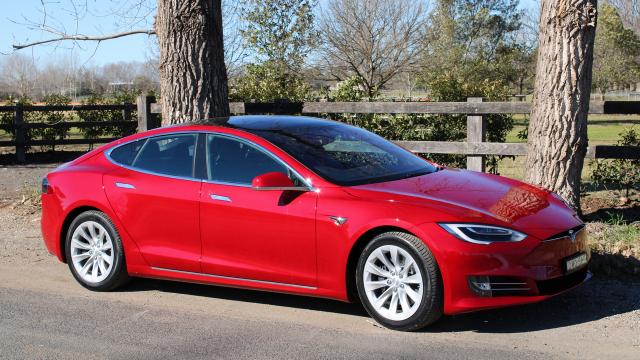 Why Teslas Cost So Much In Australia