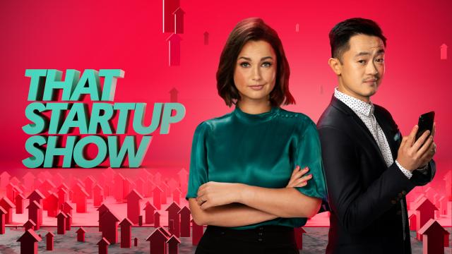 That Startup Show: See It First On Gizmodo