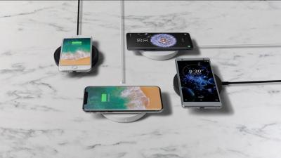 Belkin’s New 10W Wireless Chargers Don’t Run At 10W For iPhones