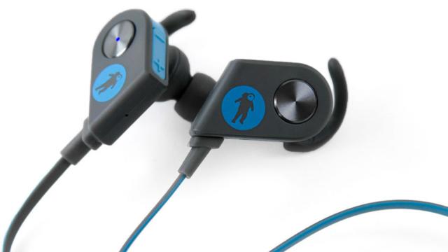 Deals: These Exercise-Friendly Bluetooth Earbuds Are 75% Off